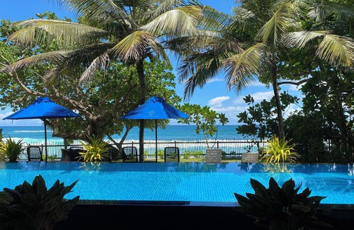 Talpe Villa | Royal Indigo Villa