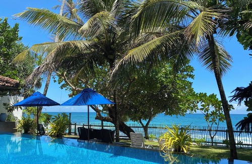 Talpe Villa | Royal Indigo Villa