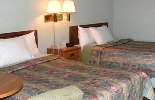 Alcoa Hotel | Royal Inn Knoxville Airport Alcoa