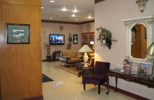 Durham Hotel | Days Inn by Wyndham Durham/Near Duke University