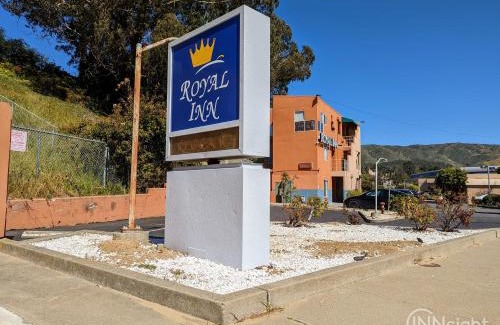 South San Francisco Hotel | Royal Inn