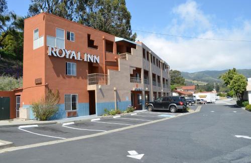 South San Francisco Hotel | Royal Inn