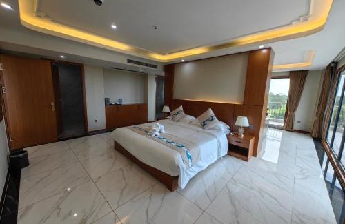 Georgetown Hotel | Royal International Hotel & Mall