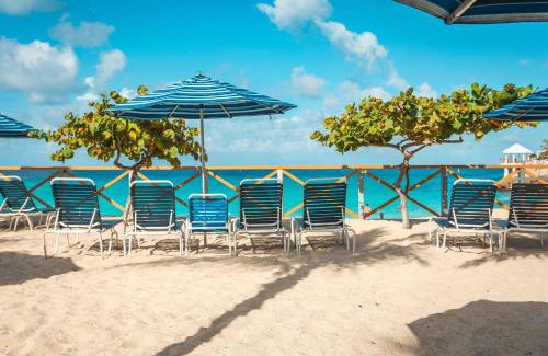 Maho Hotel | Royal Islander Club Resort La Terrasse