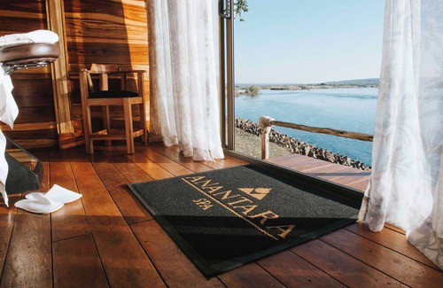 Livingstone Hotel | Royal Livingstone Victoria Falls Zambia Hotel by Anantara