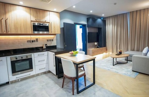 Doha Apartamento | Royal Mansoura Residence Hotel