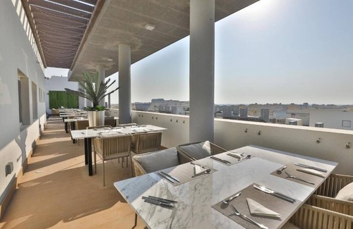 Doha Apartamento | Royal Mansoura Residence Hotel