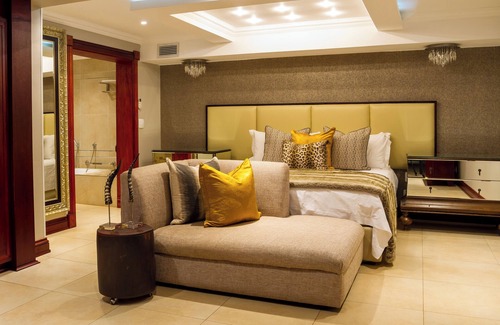 Malelane Hotel | Royal Mukumbura Boutique Hotel