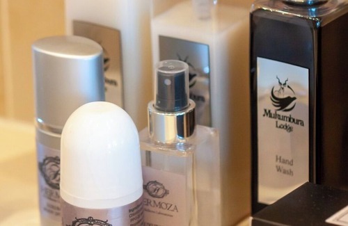 Malelane Hotel | Royal Mukumbura Boutique Hotel