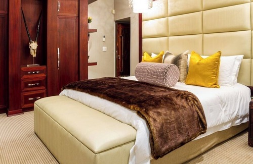 Malelane Hotel | Royal Mukumbura Boutique Hotel