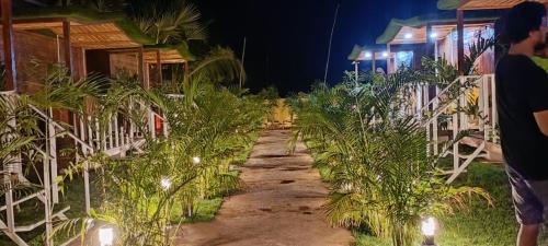 Bapatla Complejo | royal oak resort