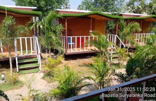 Bapatla Complejo | royal oak resort