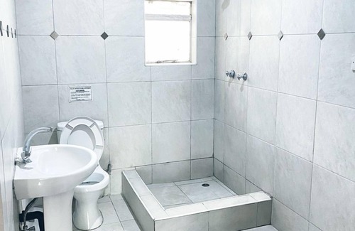 Lusaka Cabina | Royal Olympia Lodge and Safaris