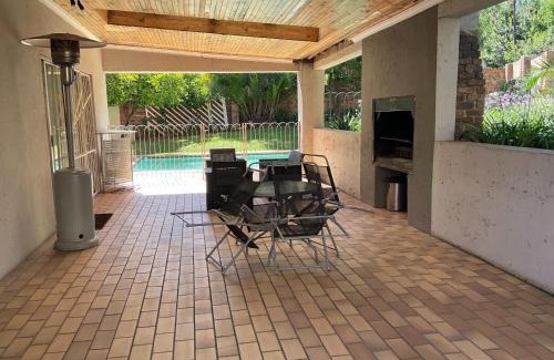 Greater Johannesburg Metropolitan Area Casa | Royal Olympia Lodges & Safaris RSA