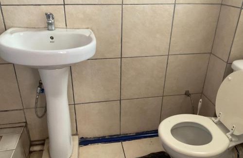 Greater Johannesburg Metropolitan Area Casa | Royal Olympia Lodges & Safaris RSA