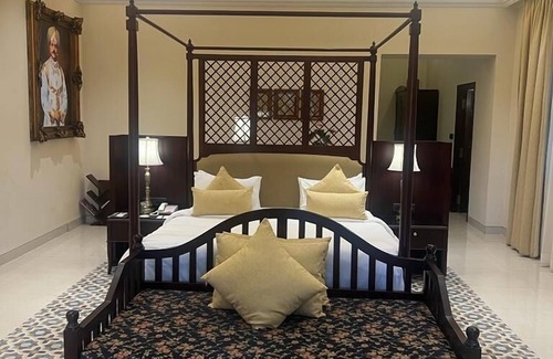 Mysore Hotel | Royal Orchid Metropole Mysore