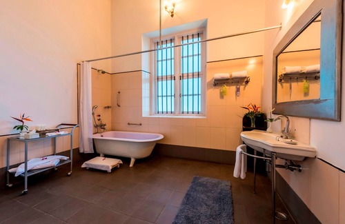 Mysore Hotel | Royal Orchid Metropole Mysore