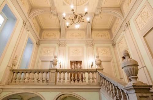 Historic Centre Hotel | Royal Palace Hotel