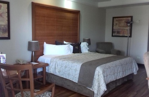 Hermosillo Hotel | Royal Palace