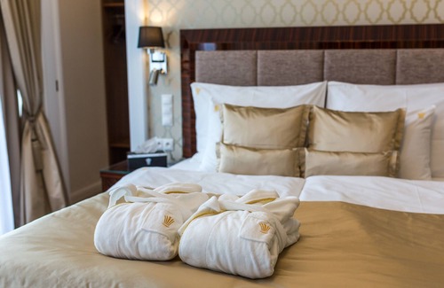 Turcianske Teplice Hotel | Royal Palace