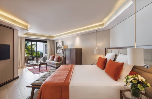 Grand-Baie Complejo | Royal Palm Beachcomber Luxury