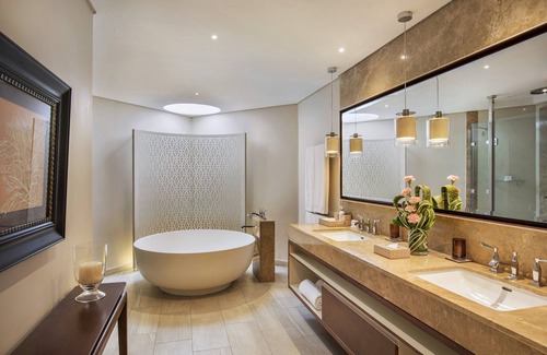 Grand-Baie Complejo | Royal Palm Beachcomber Luxury