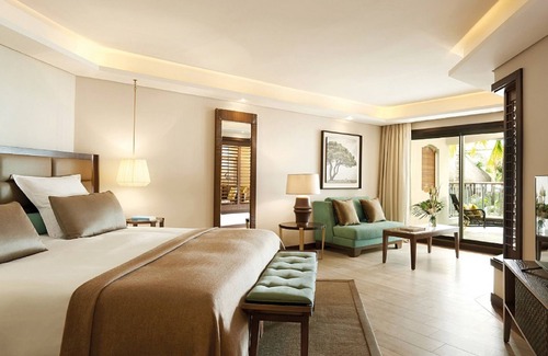 Grand-Baie Complejo | Royal Palm Beachcomber Luxury