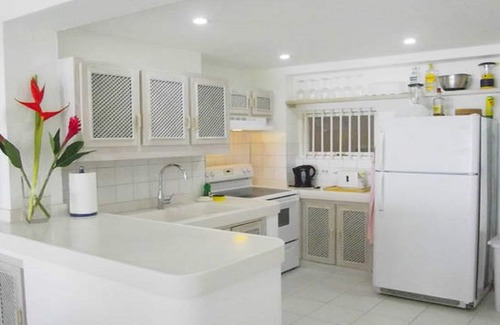 Bayville Apartamento | Suite Super Penthouse en la playa