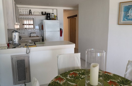 Bayville Apartamento | Suite Super Penthouse en la playa