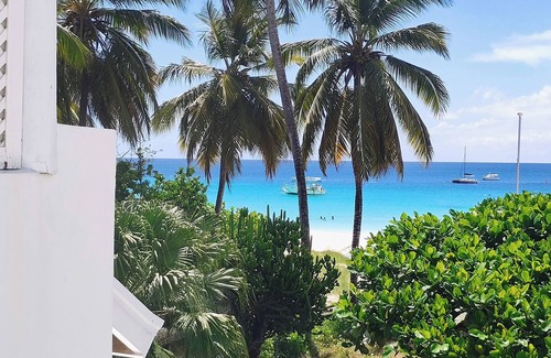 Bayville Apartamento | Suite Super Penthouse en la playa