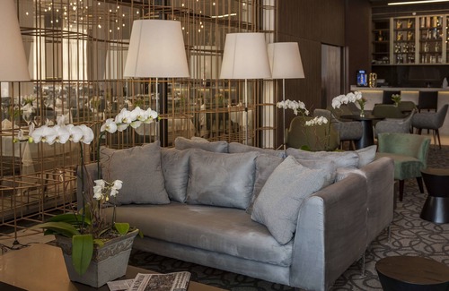 Indaiatuba Hotel | Royal Palm Tower Indaiatuba