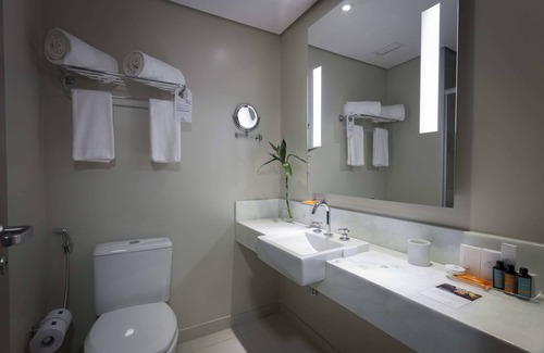 Indaiatuba Hotel | Royal Palm Tower Indaiatuba