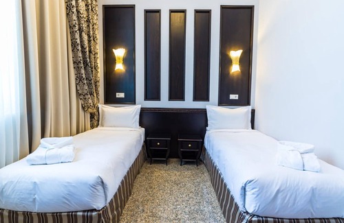 Taldykorgan Hotel | Royal Petrol Hotel Taldykorgan