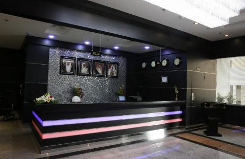 Manama Hotel | Royal Phoenicia Hotel