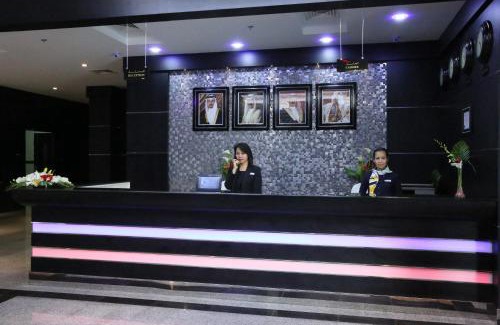 Manama Hotel | Royal Phoenicia Hotel
