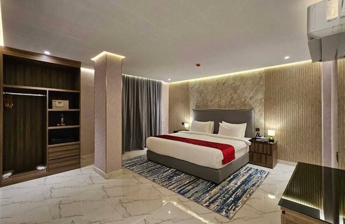 Duqm Hotel | Royal Plaza Hotel - Duqm