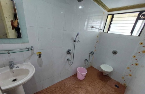 Patnem Hotel | Royal Resort Rajbag