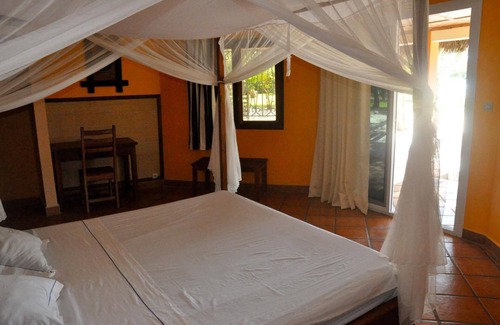Antsiranana Cabina | Royal Sakalava