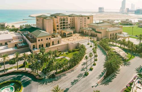 Block 428 Complejo | Royal Saray Resort