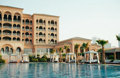 Block 428 Complejo | Royal Saray Resort