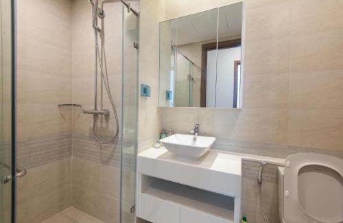 Ba Dinh Apartamento | Royal Serviced apartment Vinhomes Metropolis