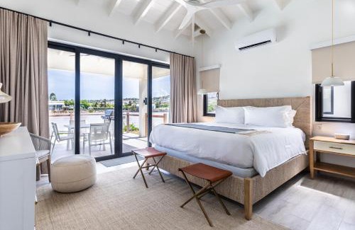 Kittian Village Hotel | Royal St. Kitts Hotel