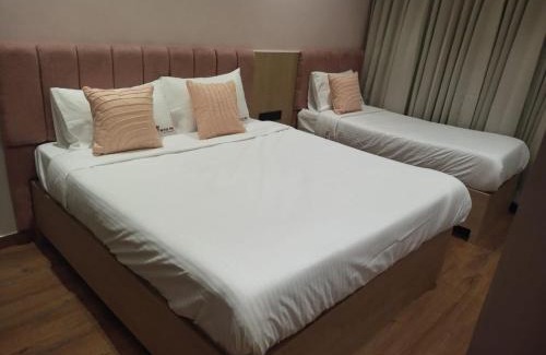 Madurai Main Casa | ROYAL STAY fortuna