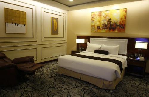 Lahore Hotel | Royal Swiss Lahore