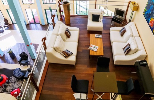 Paramaribo Complejo | Royal Torarica Hotel