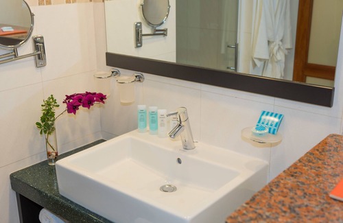 Paramaribo Complejo | Royal Torarica Hotel