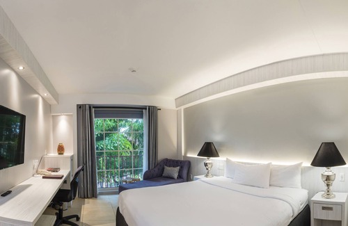 Paramaribo Complejo | Royal Torarica Hotel