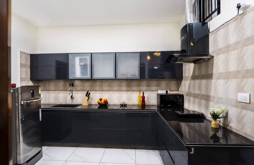 Mysore Apartamento | Royal Tusker Luxury Service Apartments