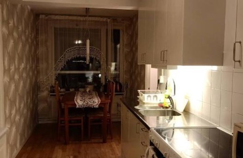 Jarva Casa | Royal Ulriksdal