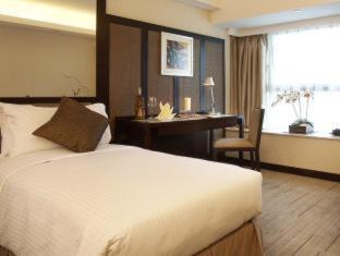 Ting Kau Complejo | Royal View Hotel